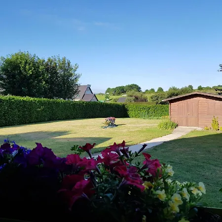 gîte m et m Nébouzat Extérieur photo