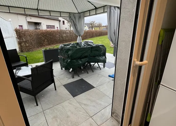 gîte m et m