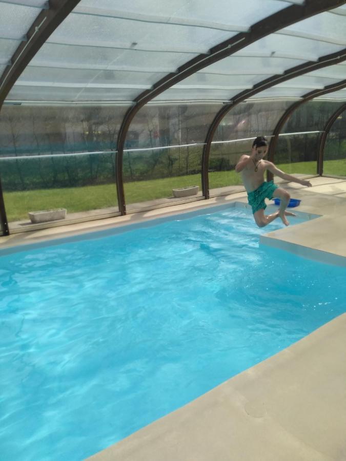 Villa M Et M Nébouzat